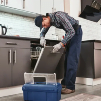 quick Dishwasher repair Service in dubai