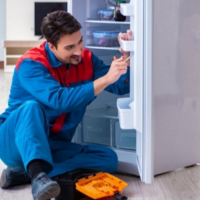 quick Fridge repair Service in dubai