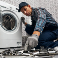 quick washing machine repair in dubai
