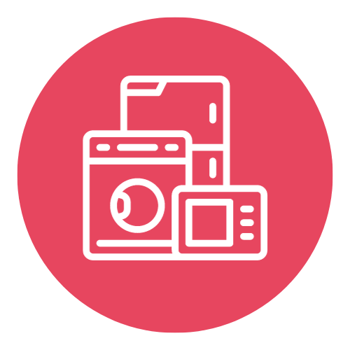 Appliances Icon