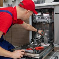Commercial Dishwasher repair dubai