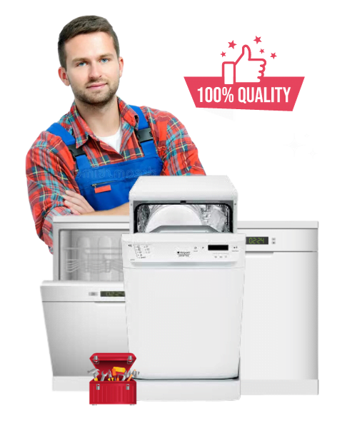 Dishwasher Repair Service Dubai (7)