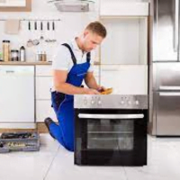 Electric Cooking Range