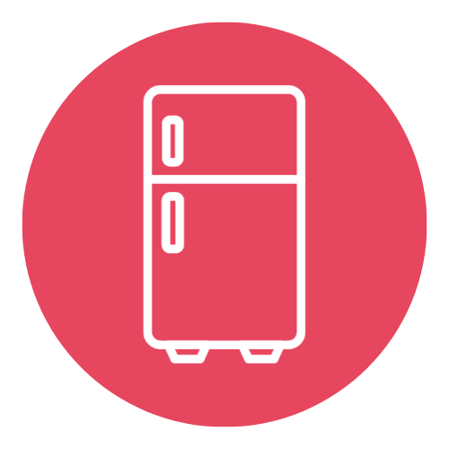 Fridge Icon