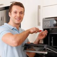 Gas Cooking Range