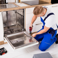 Portable Dishwasher repair dubai