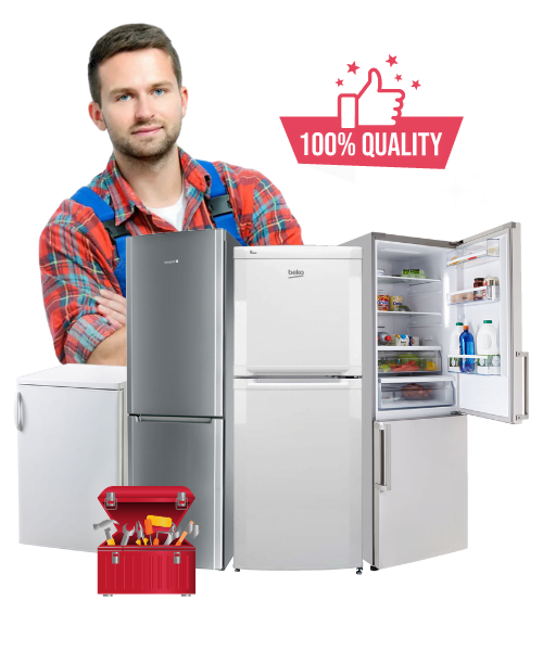 Refrigerator Repair Service Dubai (5)