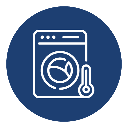 Washer Dryer Icon