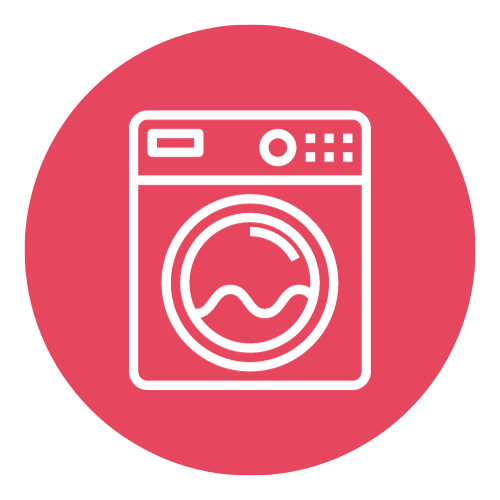 Washing Machine Icon (4)