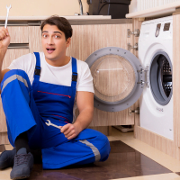front-Load Washing Machine repair Dubai