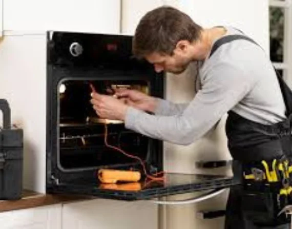 Siemens-Cooking-Range-Repair-Service