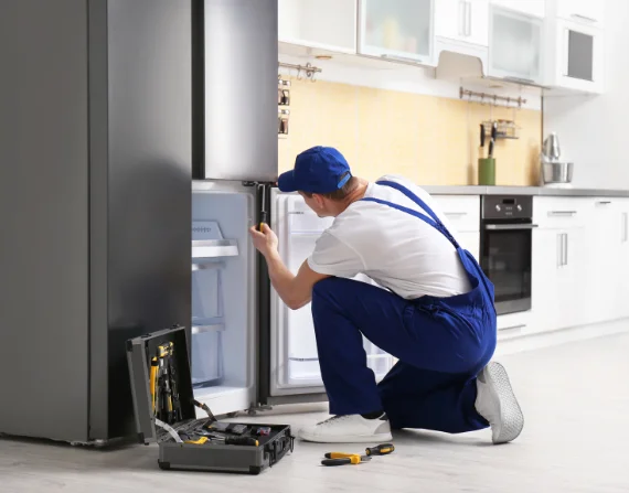 Siemens-Refrigerator-Repair-Service