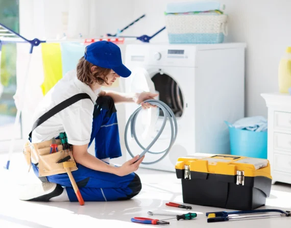 Siemens-Washer-Dryer-Repair-Service