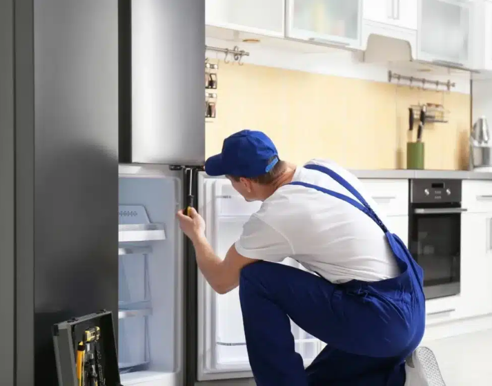 Commercial Refrigerator Repair