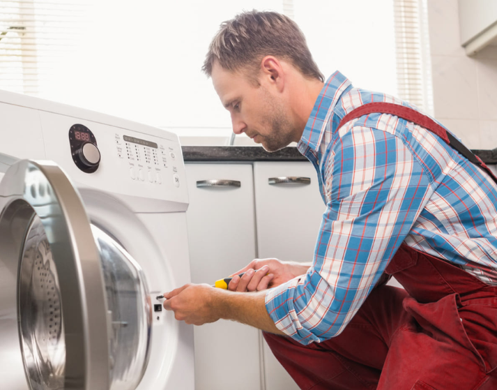 Commercial Washer Dryer Repair