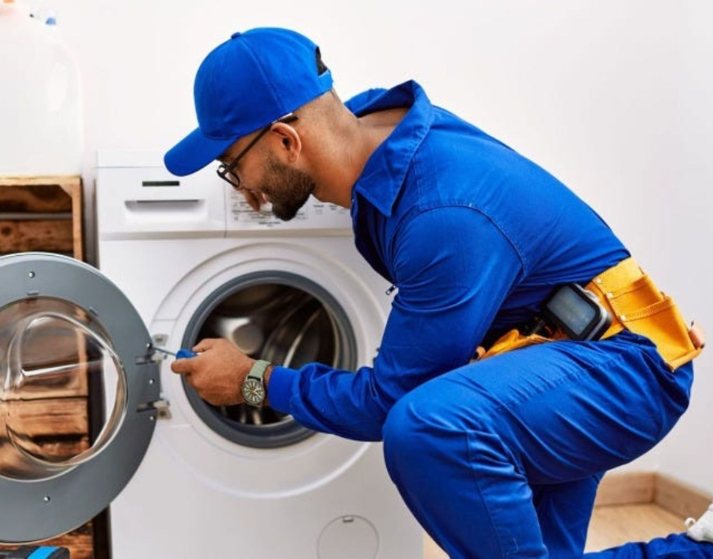 Fully Automatic Washing Machine Repair