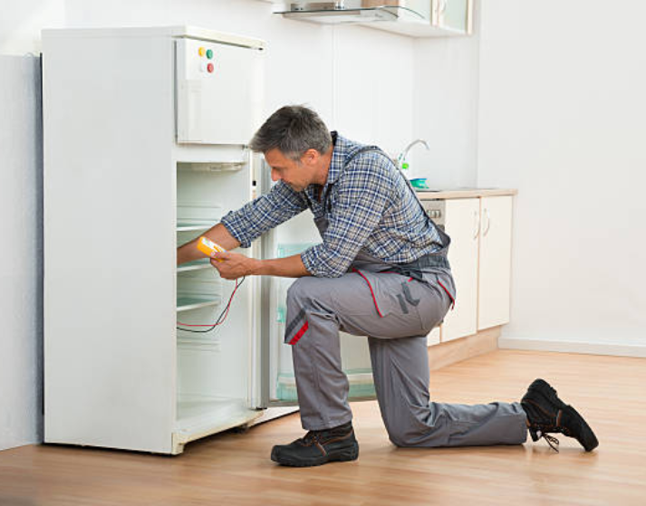 Wine Refrigerator Repair